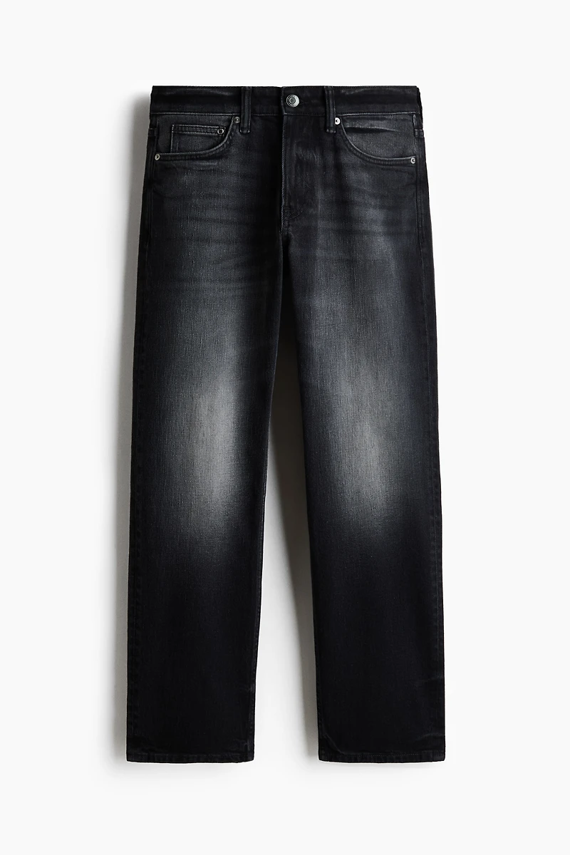 Jean classique