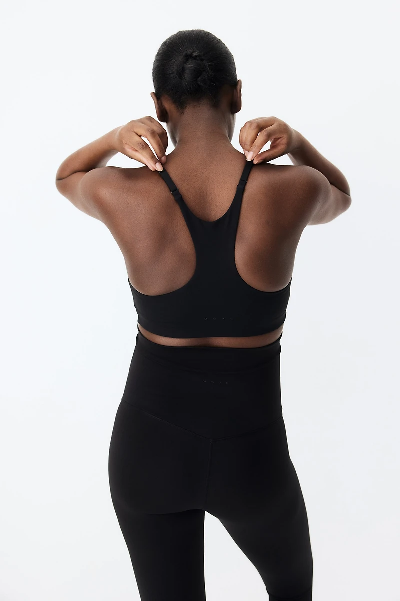 MAMA Before & After Sports Leggings