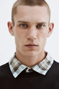 Oversized-Fit T-Shirt