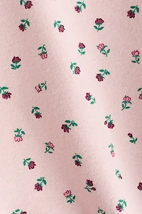 2-Piece Sweatshirt and Leggings Set