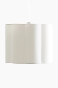 Cotton Canvas Lampshade