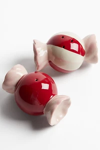 Salt and Pepper Shakers