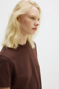 Cooling Regular Fit T-Shirt