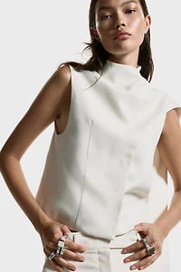 Lot de 3 bagues d'exception