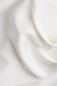 Tie-Detail Maxi Dress