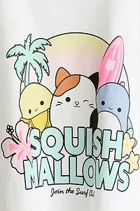 T-shirt imprimé