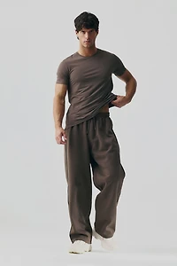 Muscle-Fit Sports Shirt with DryMove™