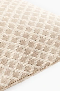 Housse de coussin d'extérieur
