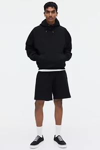 Regular-Fit Sweatshorts