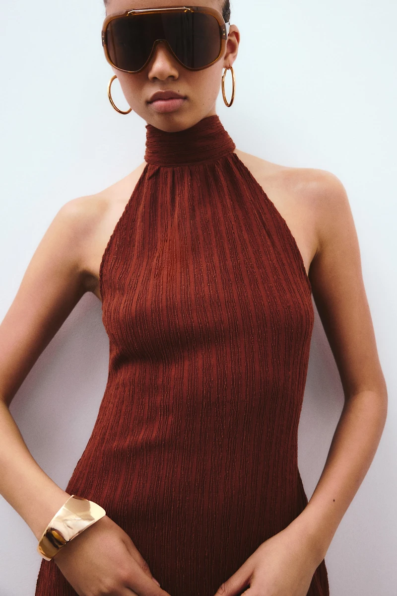 Asymmetric Hinged Bangle