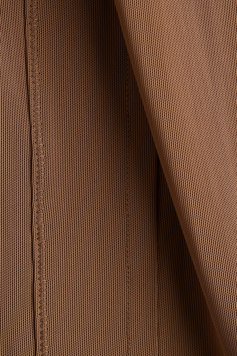 Maillot à manches longues en voile