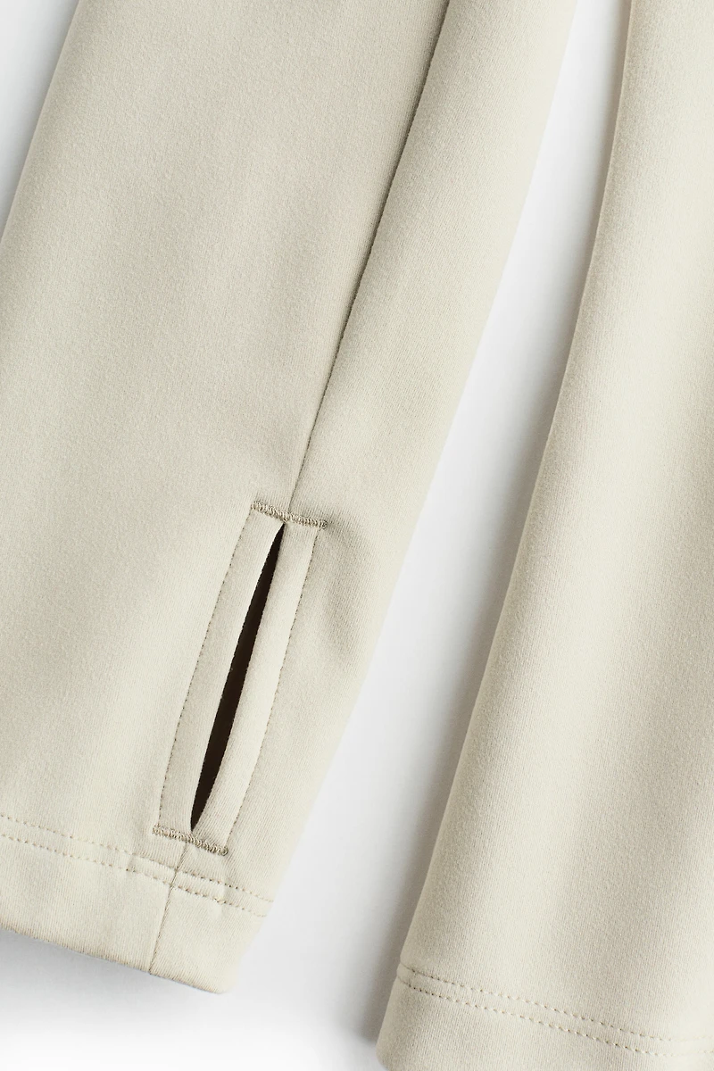 Activewear Jacket with SoftMove™