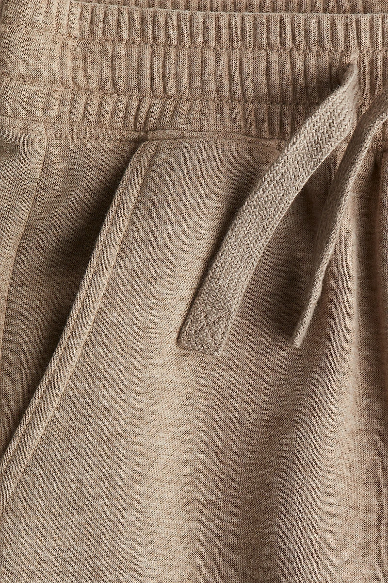 Short cargo
