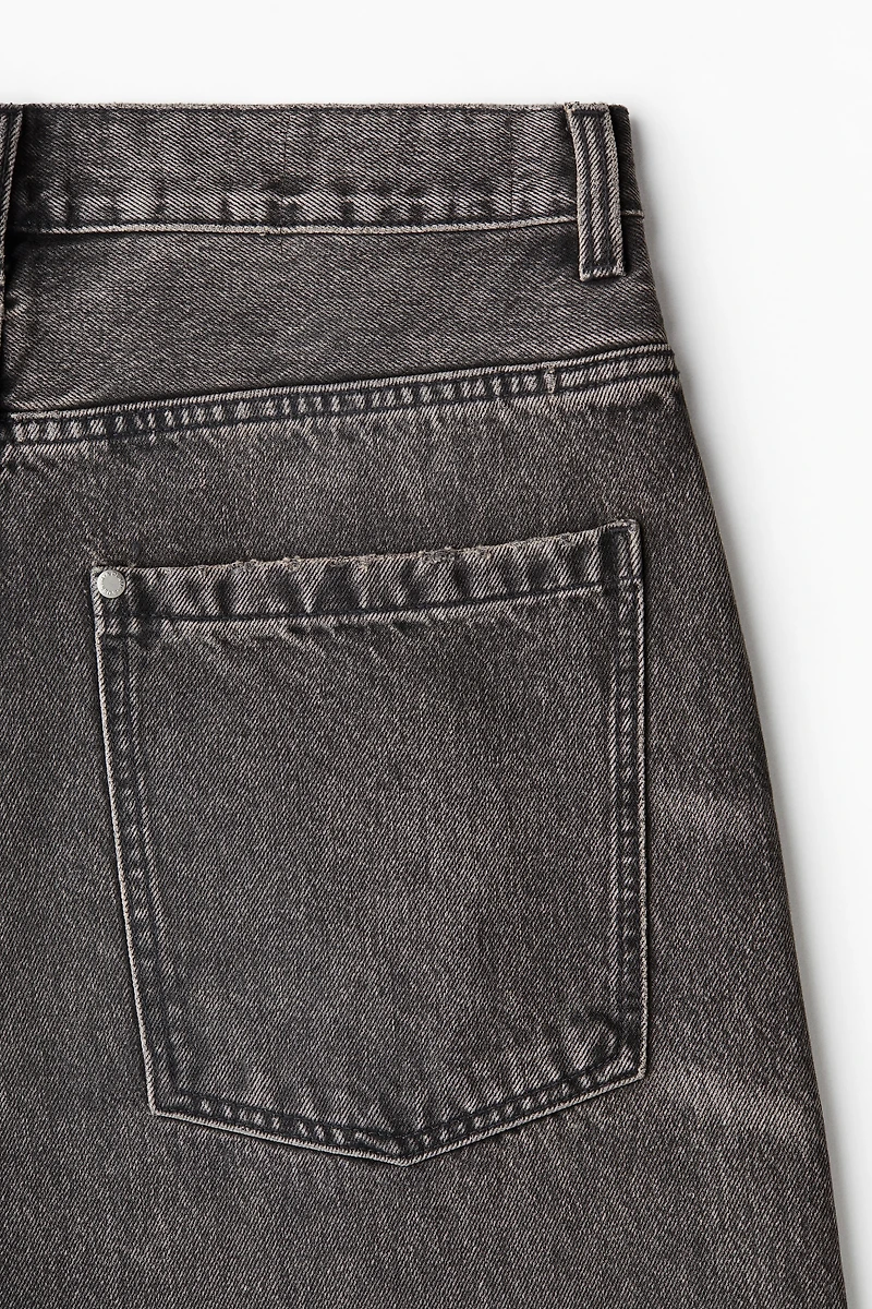Collins Super Baggy Jeans