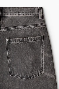 Collins Super Baggy Jeans