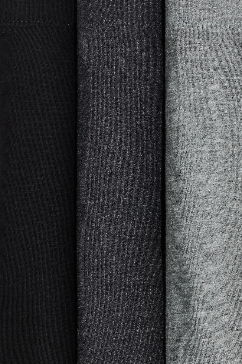 5-pack Short Cotton Boxer Shorts