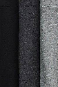 5-pack Short Cotton Boxer Shorts