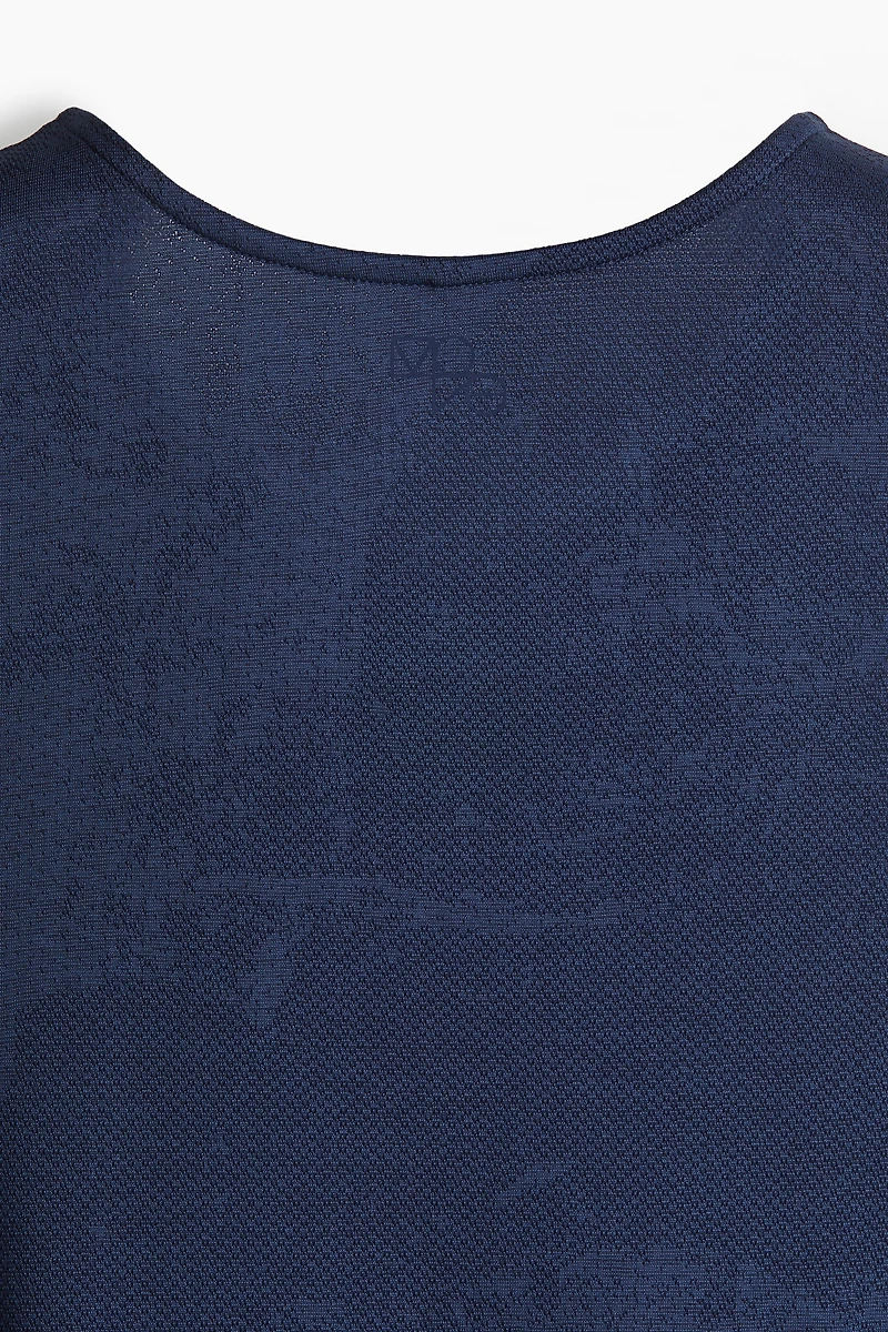 Regular-Fit Sports Tank Top with DryMove™