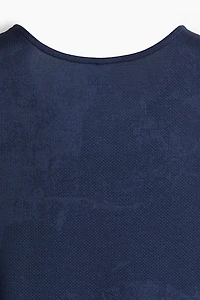 Regular-Fit Sports Tank Top with DryMove™