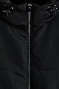 Regular-Fit Padded Vest
