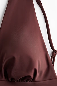 Maillot de bain coussiné