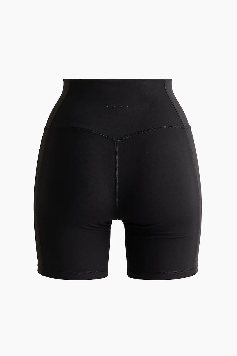 SoftMove™ Pocket Bike Shorts