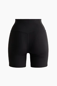 SoftMove™ Pocket Bike Shorts