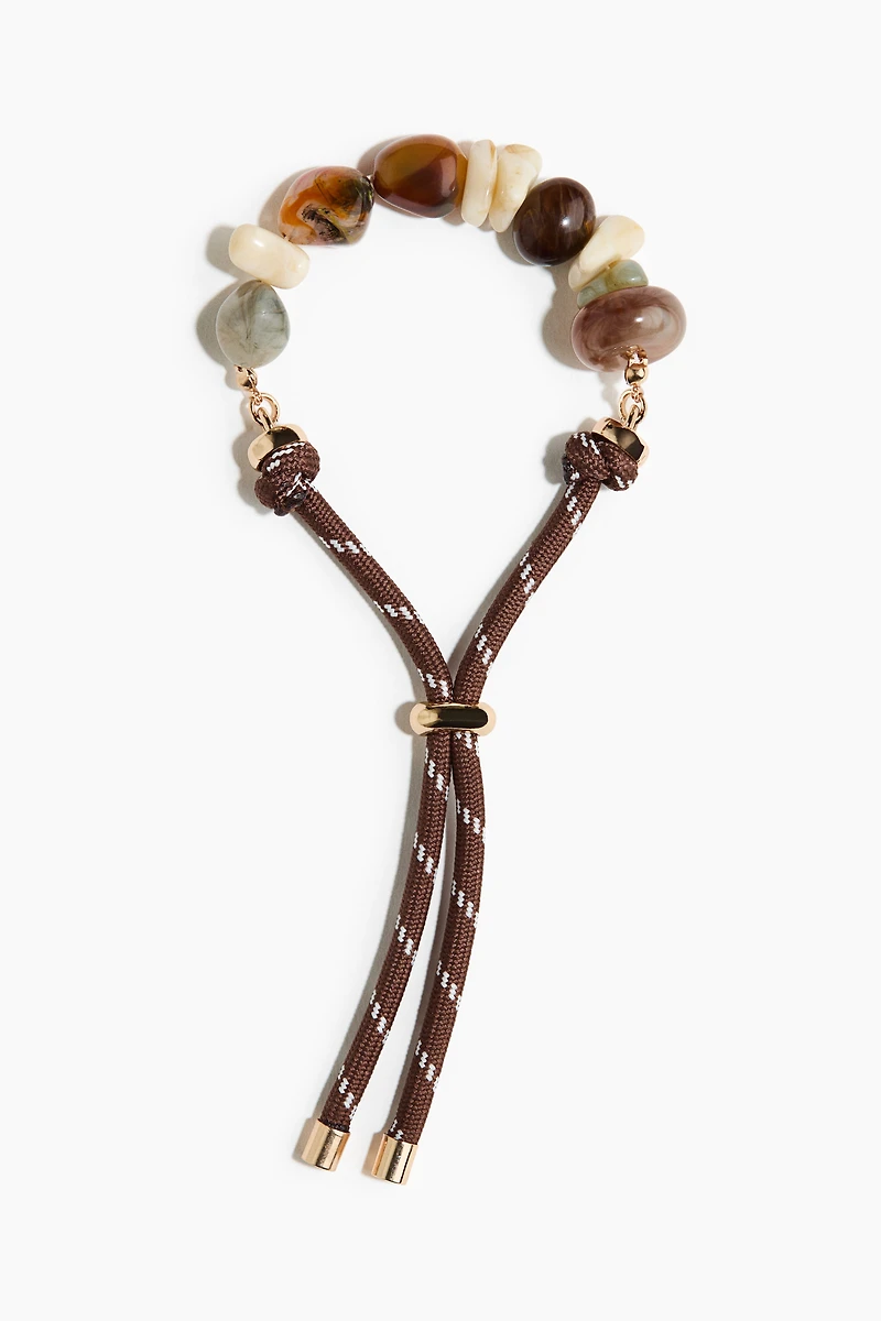 Cord Bracelet