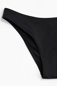 Cheeky Bikini Bottoms