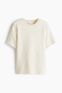 Interlock T-Shirt