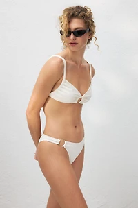 Cheeky Bikini Bottoms