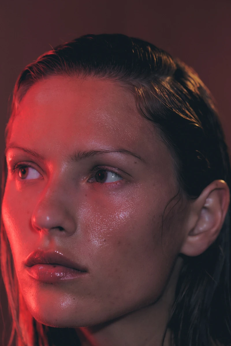 T-shirt de sport SculptMove🅪