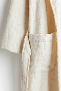 Terry Bathrobe