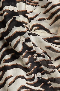 Cotton Shirt