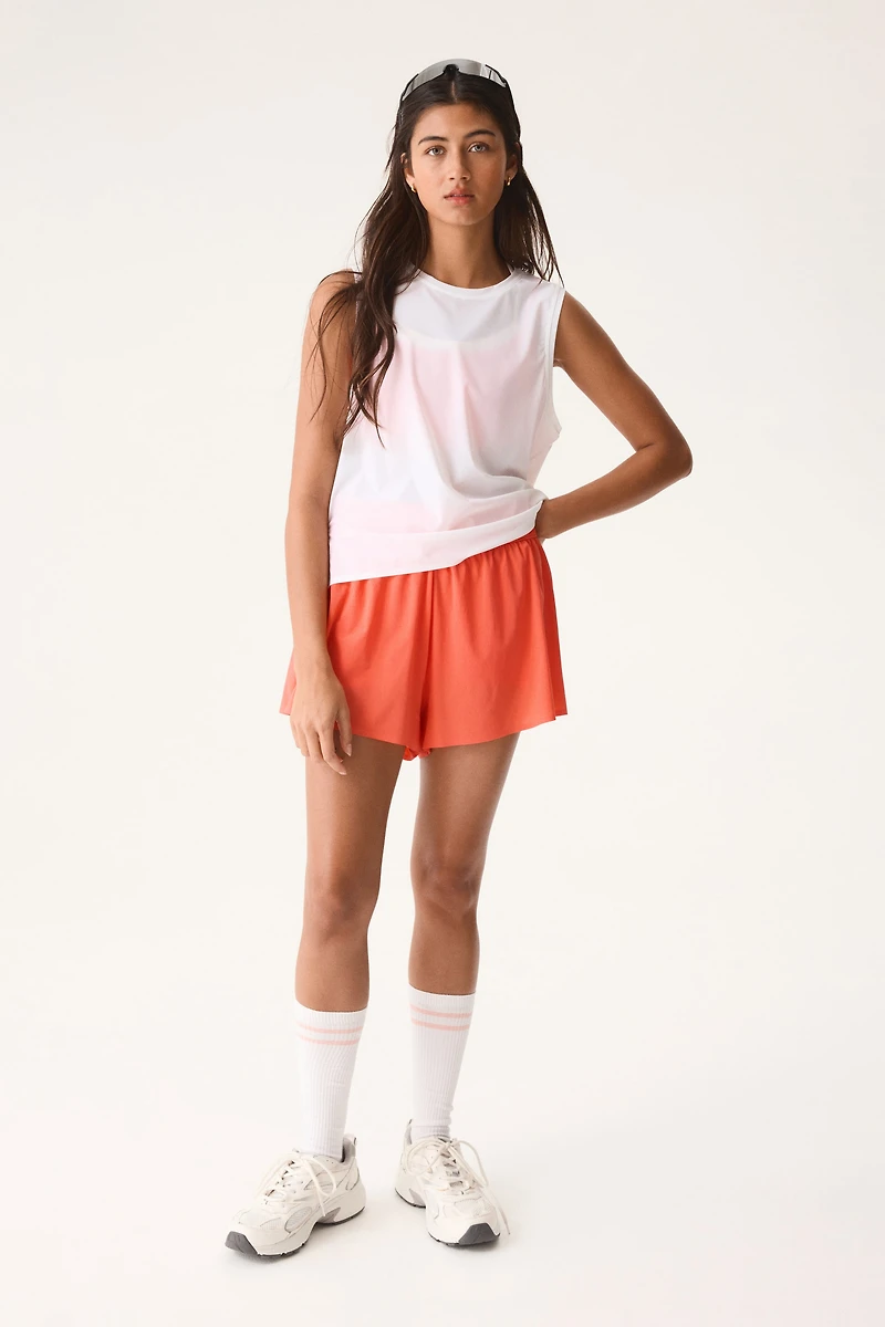 Sports Tank Top with CoolMove™