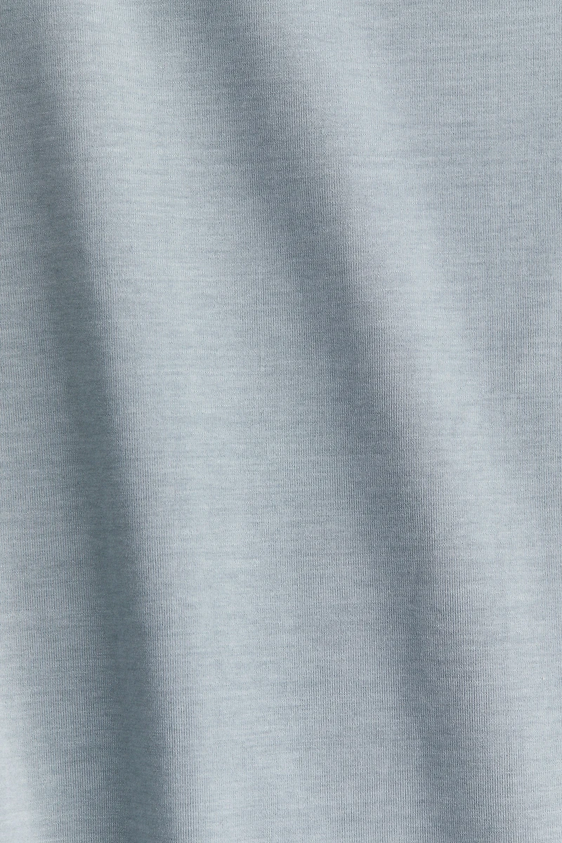 Fitted T-Shirt