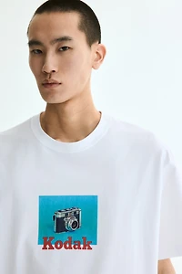 Loose Fit T-shirt
