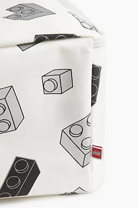 Canvas Toy Storage Basket