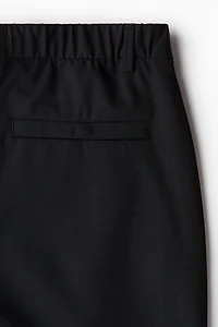 Slim-Fit Pants