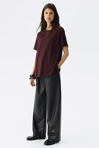 MAMA 2-Pack Before & After Nursing Tops