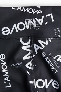 Legging de sport DryMove🅪