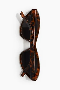 Cat Eye Sunglasses