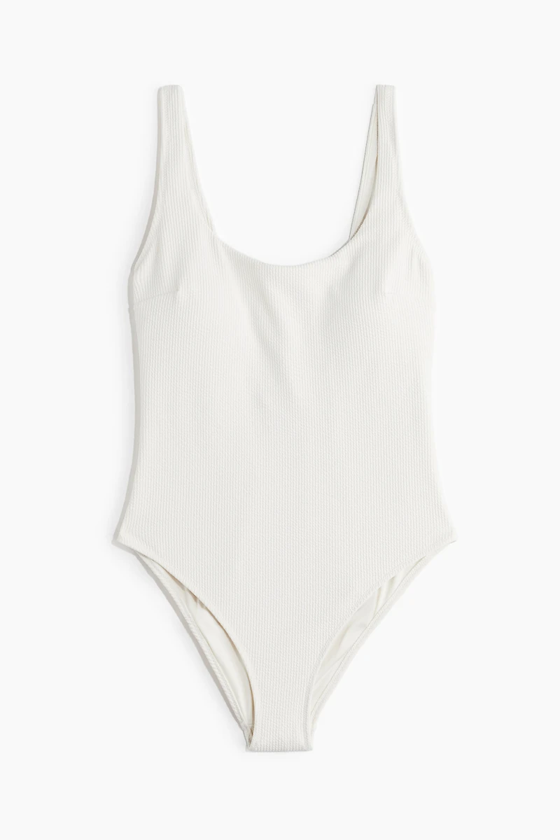 Padded-Cup Swimsuit