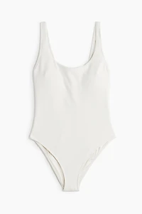 Padded-Cup Swimsuit