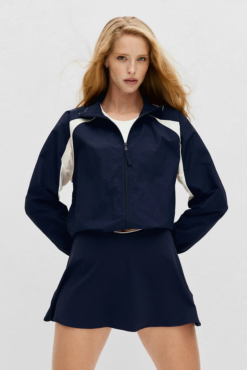 Tennis Skirt with SoftMove™