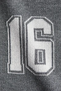 Cardigan with Zipper