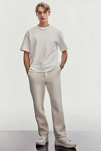 Loose Fit T-shirt