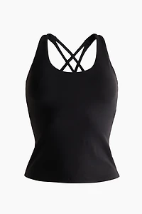 Sports Tank Top with SoftMove™