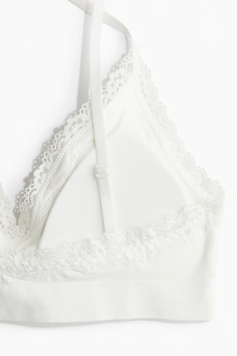 Soutien-gorge sans couture