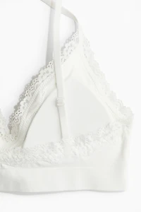 Soutien-gorge sans couture